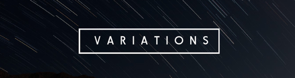 Variations HD