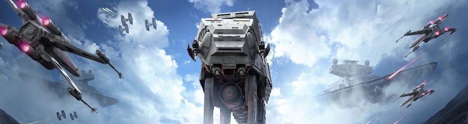 Star Wars Battlefront