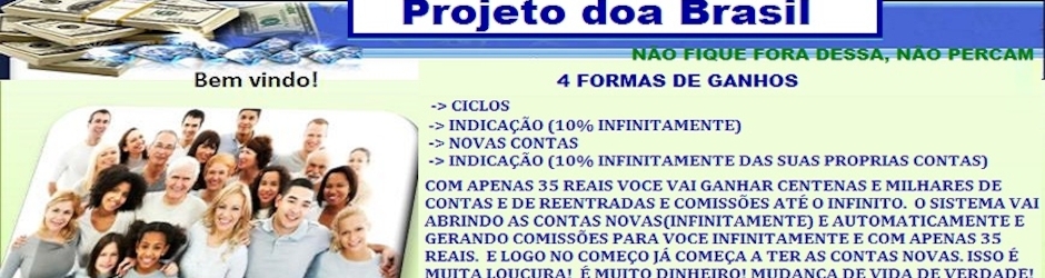 Divulgando o Reino de Deus