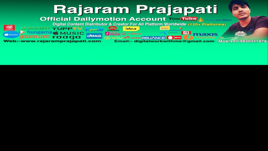 Rajaram Prajapati