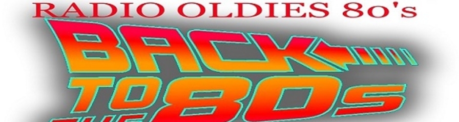 Old School 80's