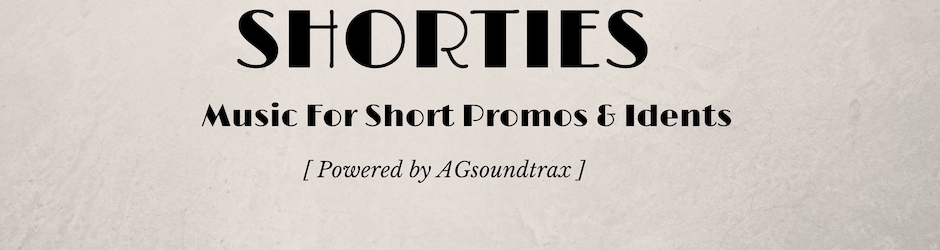 Shorties - Promos Background Music