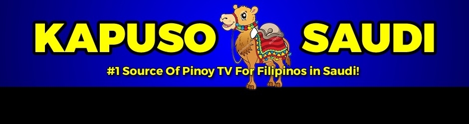 KAPUSO SAUDI