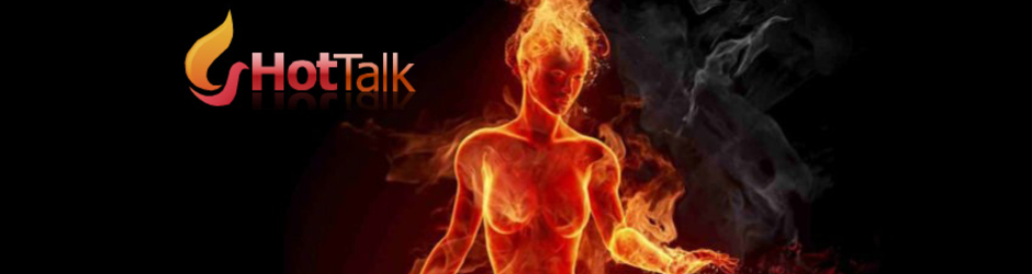 Hot Talk