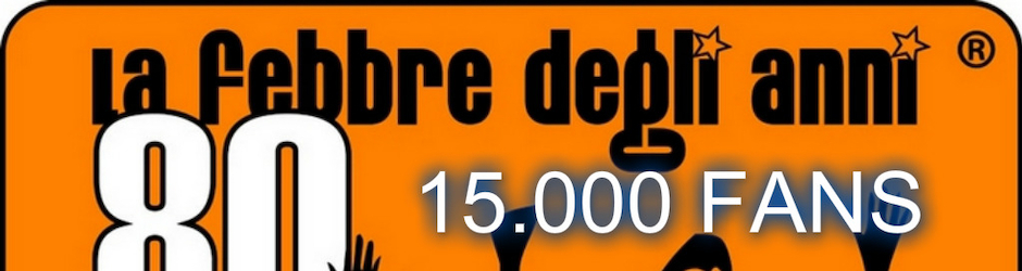 Anni 80, che nostalgia 5