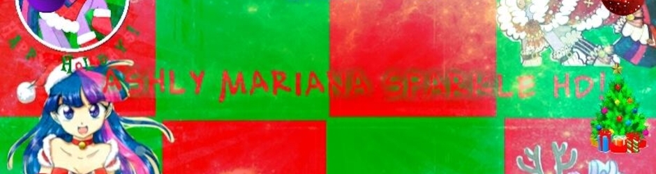 Ashly Mariana Sparkle HD!