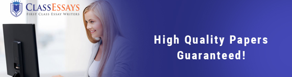 ClassEssays