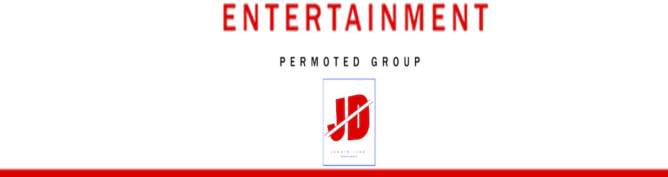 JD Entertainment promote