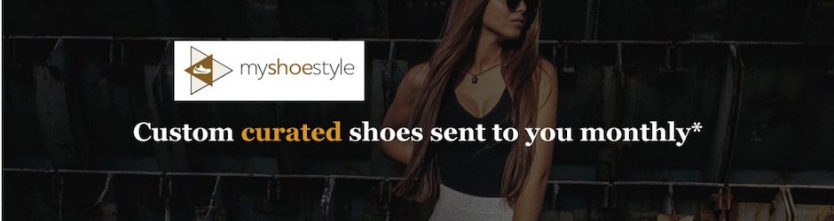 Myshoestyle Designer Shoes