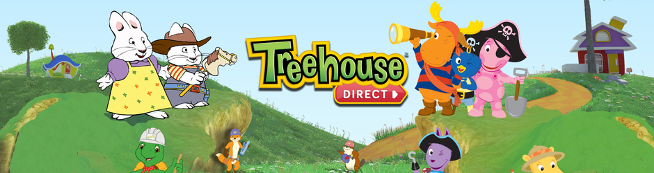Treehouse Direct