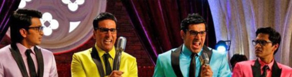 WORLD entertainment HD