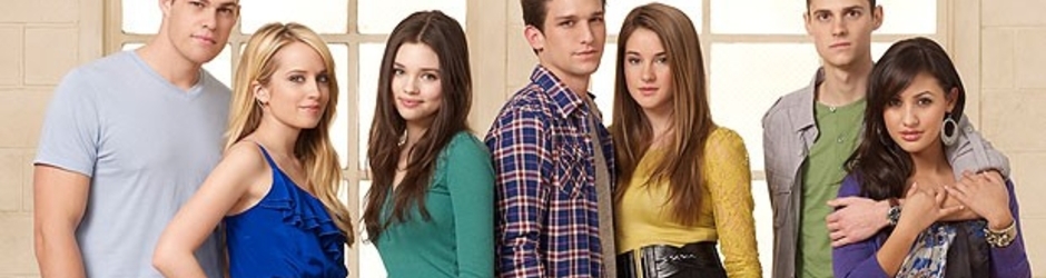 The Secret Life of the American Teenager