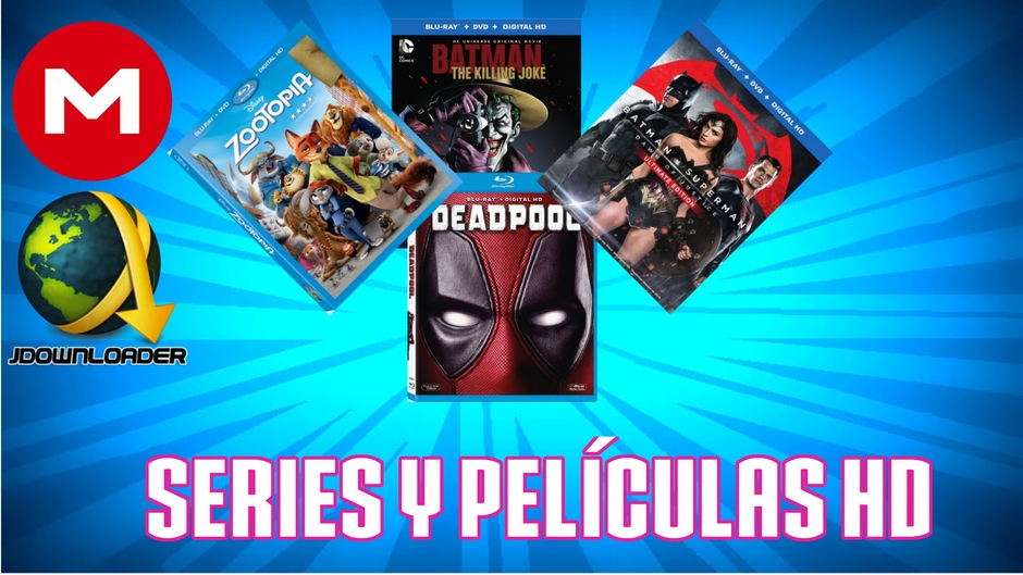 peliculas en español