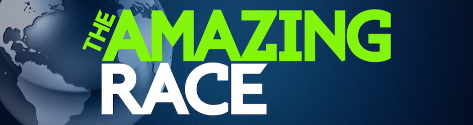 The Amazing Race