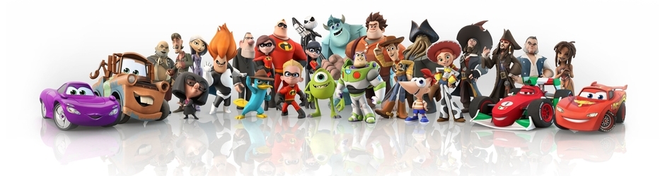 Kids Toys Collection