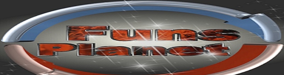 FunsPlanet