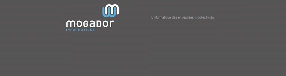 MOGADOR INFORMATIQUE SAINT-MALO