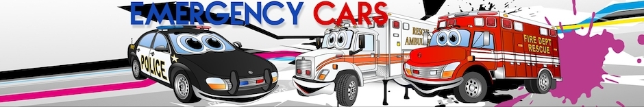 Emergency Cars TV