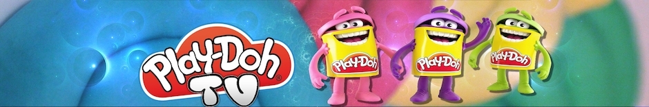 Play Doh TV