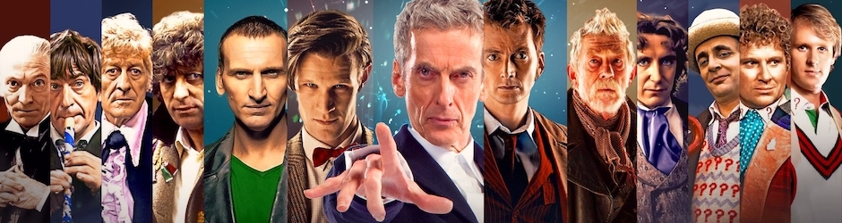 Doctor Whooo