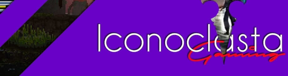 Iconoclasta Gaming