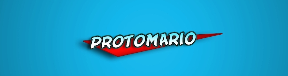 Protomario