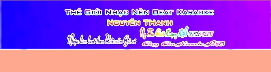 Nguyễn Thanh Karaoke