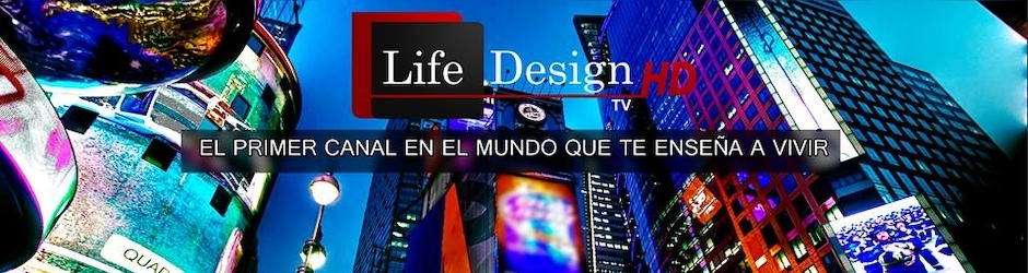 Canal Life Design tv