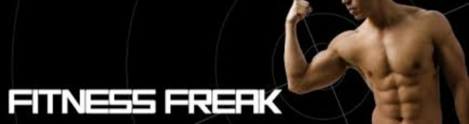 FITNESS FREAK
