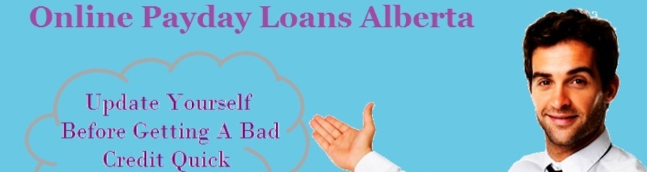 Online Payday Loans Alberta