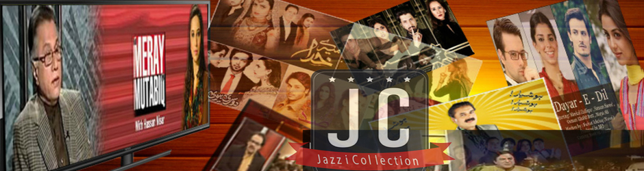 Jazzi Collection