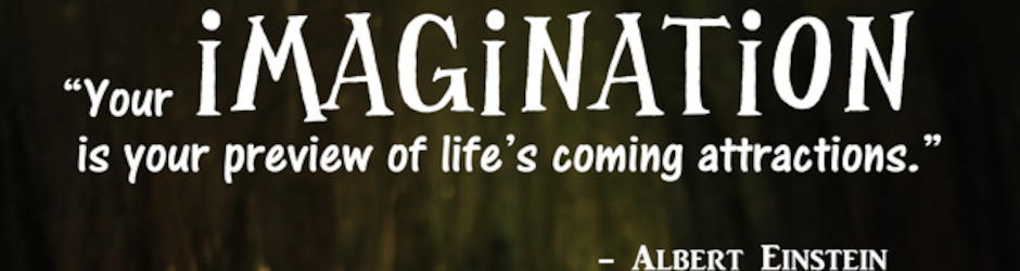 Imaginative Realities