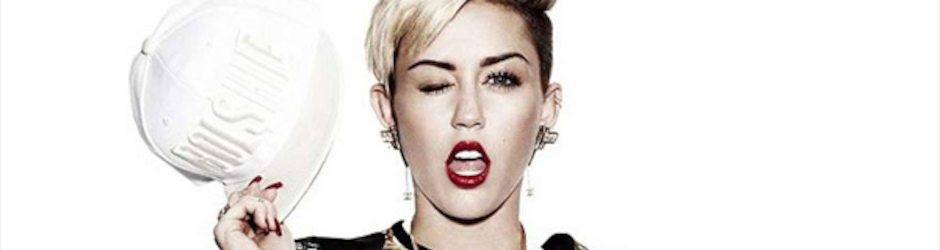 Miley Cyrus