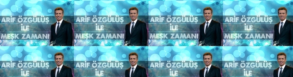 Arif Özgülüş