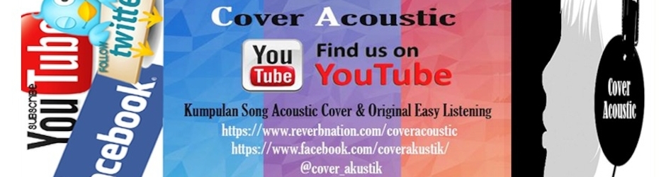 Cover Song Acoustic