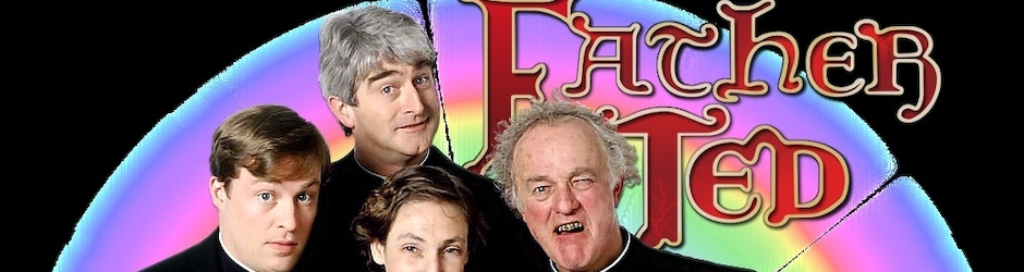 Father Ted