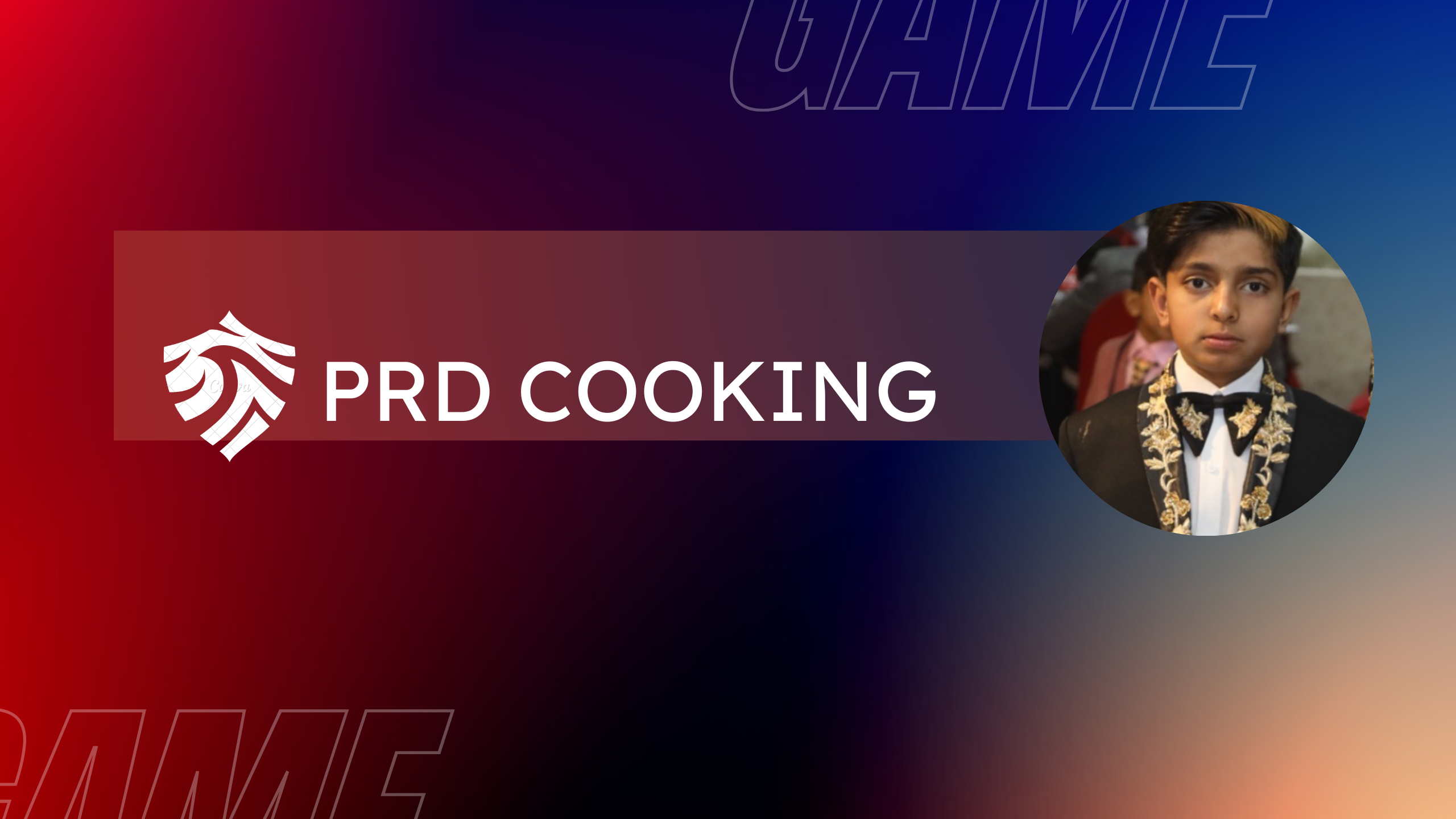 prd cooking