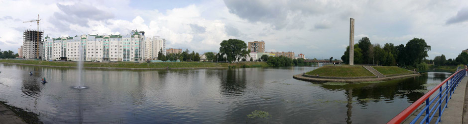 Информагентство ЦентрРус