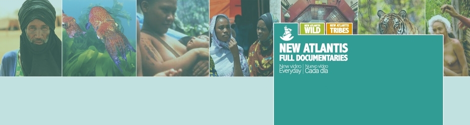 New Atlantis Full Documentaries