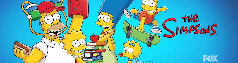 The Simpsons