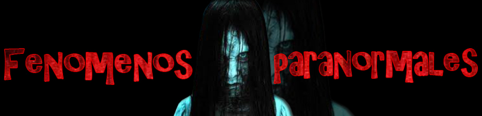 misterios paranormales