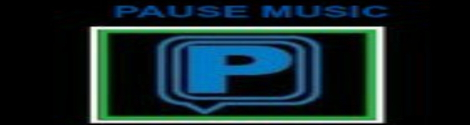 PAUSE MUSIC
