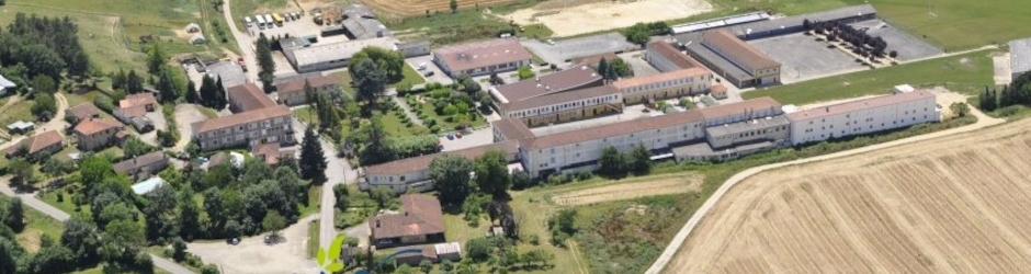 Campus La Salle Saint Christophe