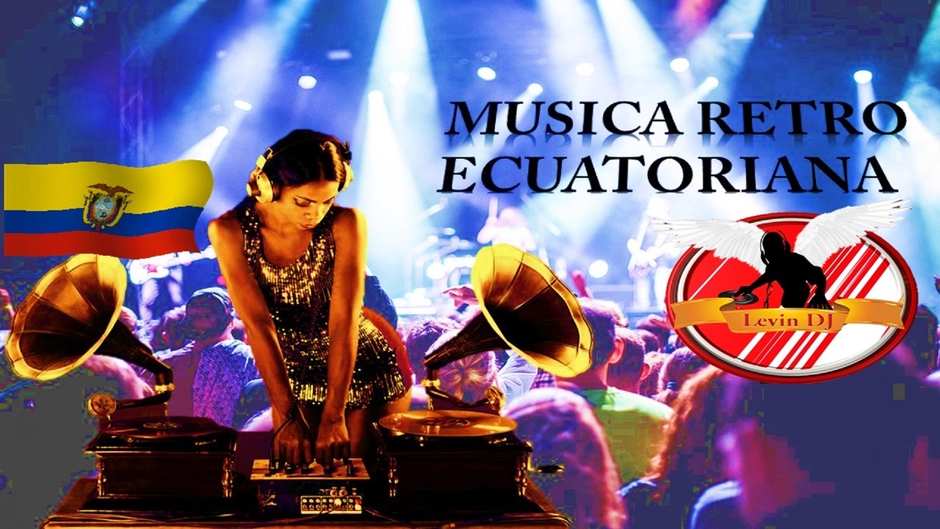 LEVIN DJ ECUADOR