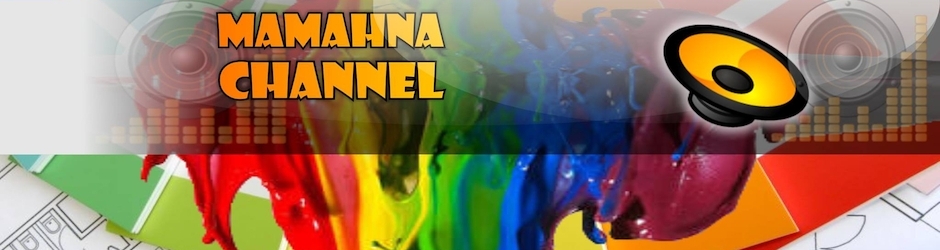 Mamahna Channel