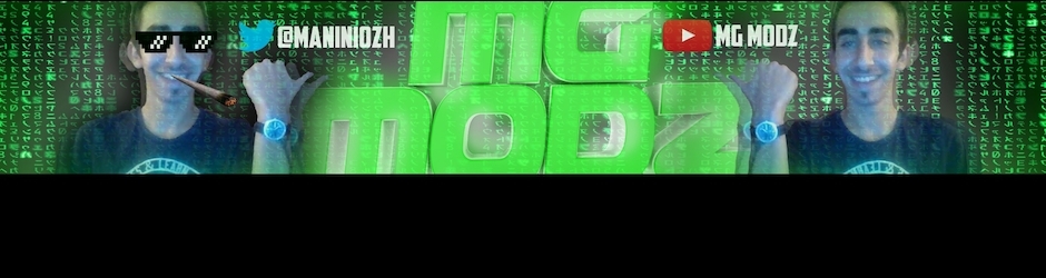 MG MODZ