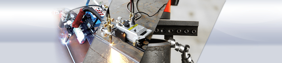 Shanghai Huawei Welding&Cutting Machine Co.,L