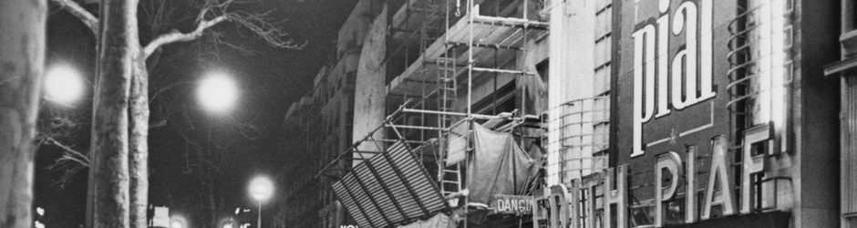 Women of European Music Fashion & Film