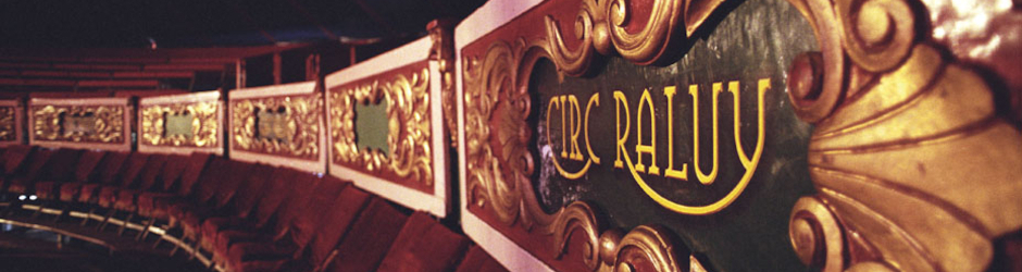 яαℓυу´ѕ & ¢ια.