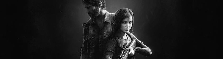 Thelastofus Game